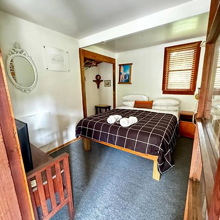 Waiheke Island Guesthouse Ostend Exterior photo