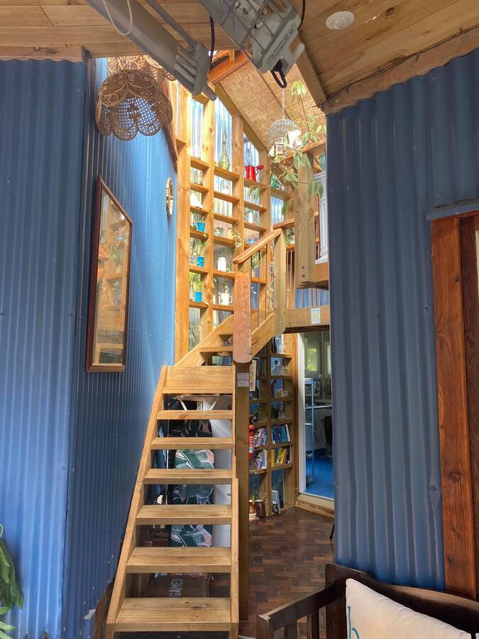 Waiheke Island Guesthouse Ostend Exterior photo