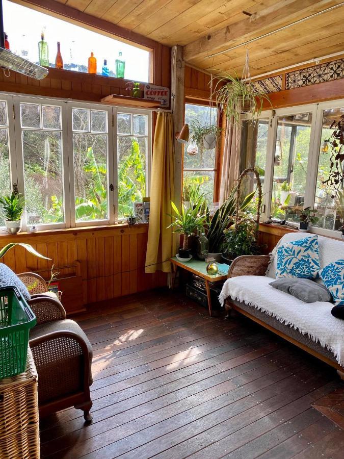 Waiheke Island Guesthouse Ostend Exterior photo