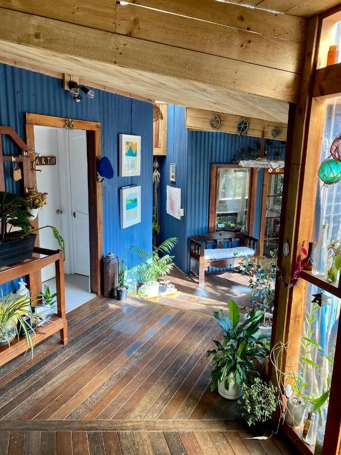 Waiheke Island Guesthouse Ostend Exterior photo