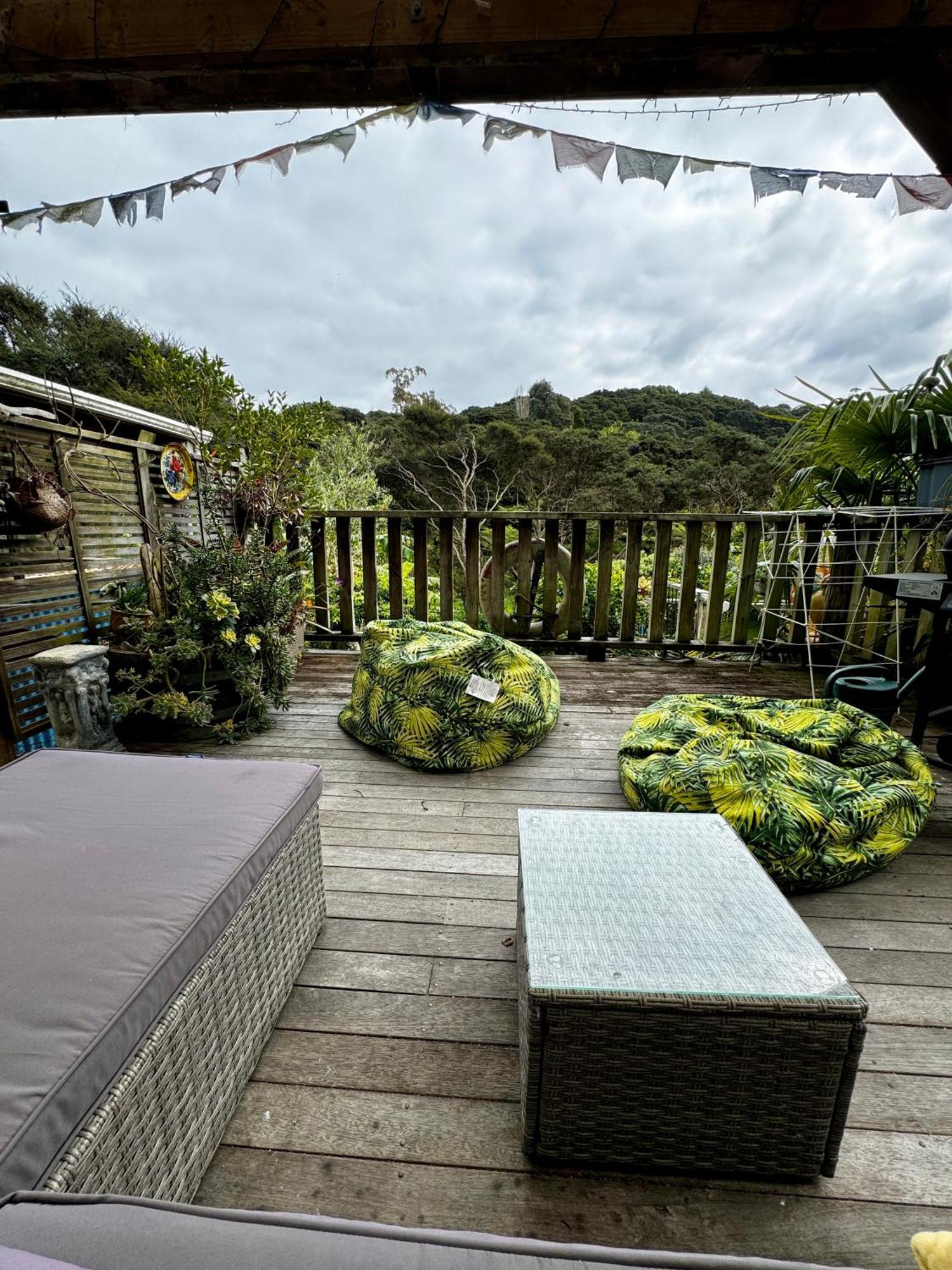 Waiheke Island Guesthouse Ostend Exterior photo