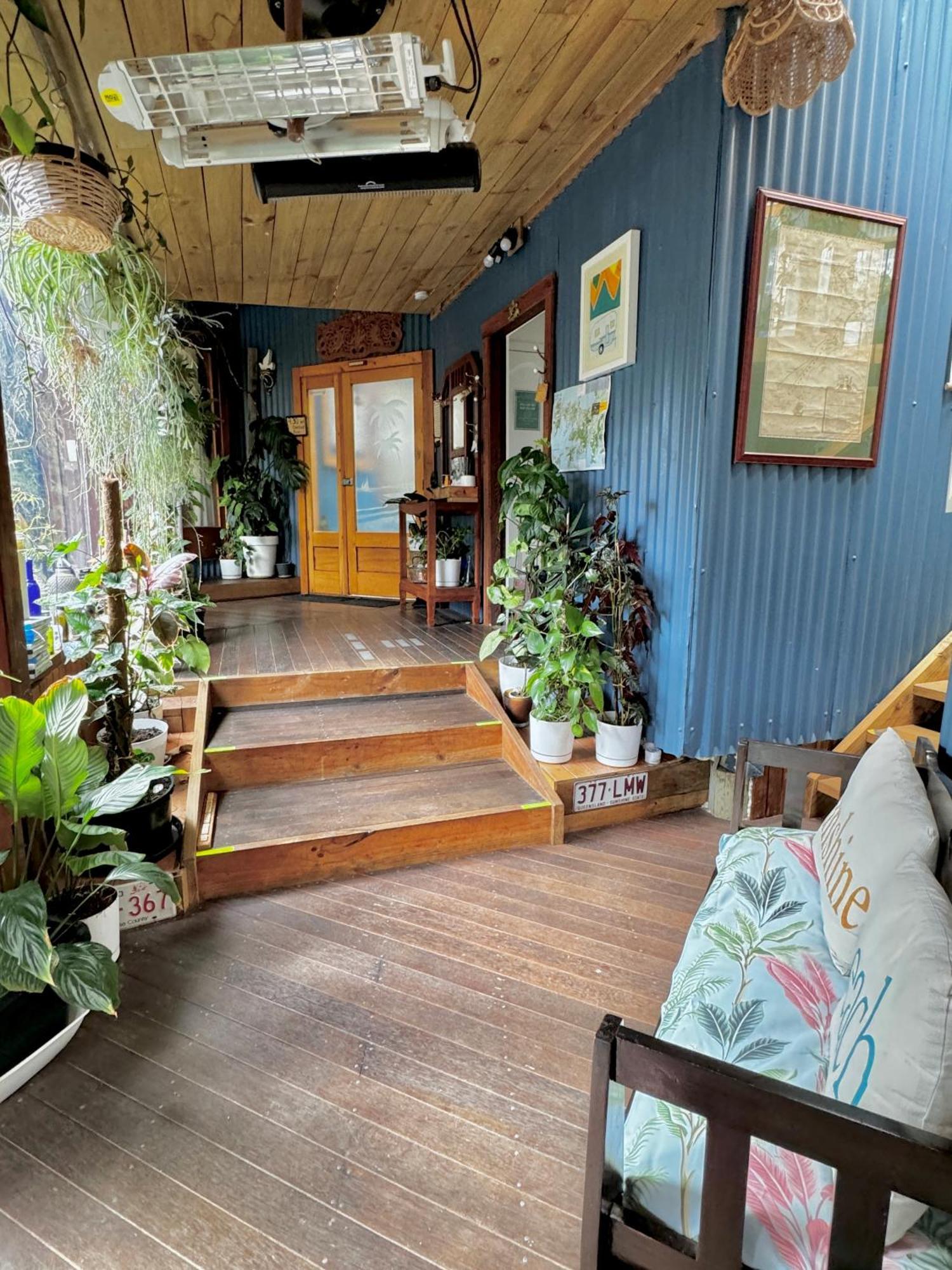 Waiheke Island Guesthouse Ostend Exterior photo