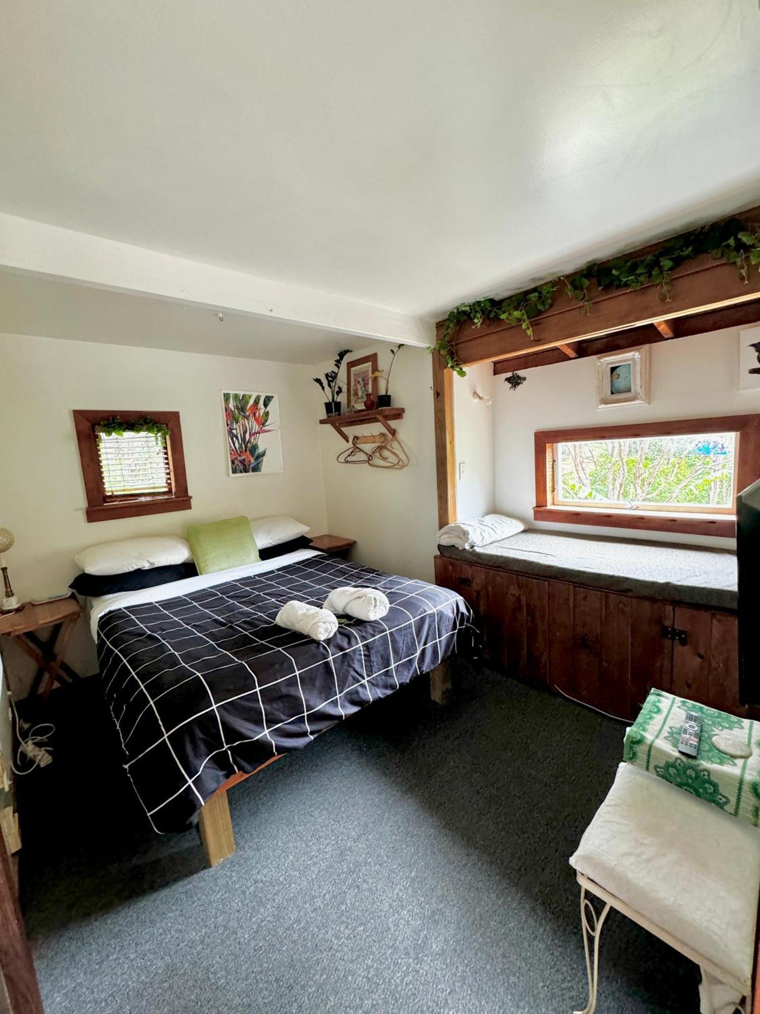 Waiheke Island Guesthouse Ostend Exterior photo
