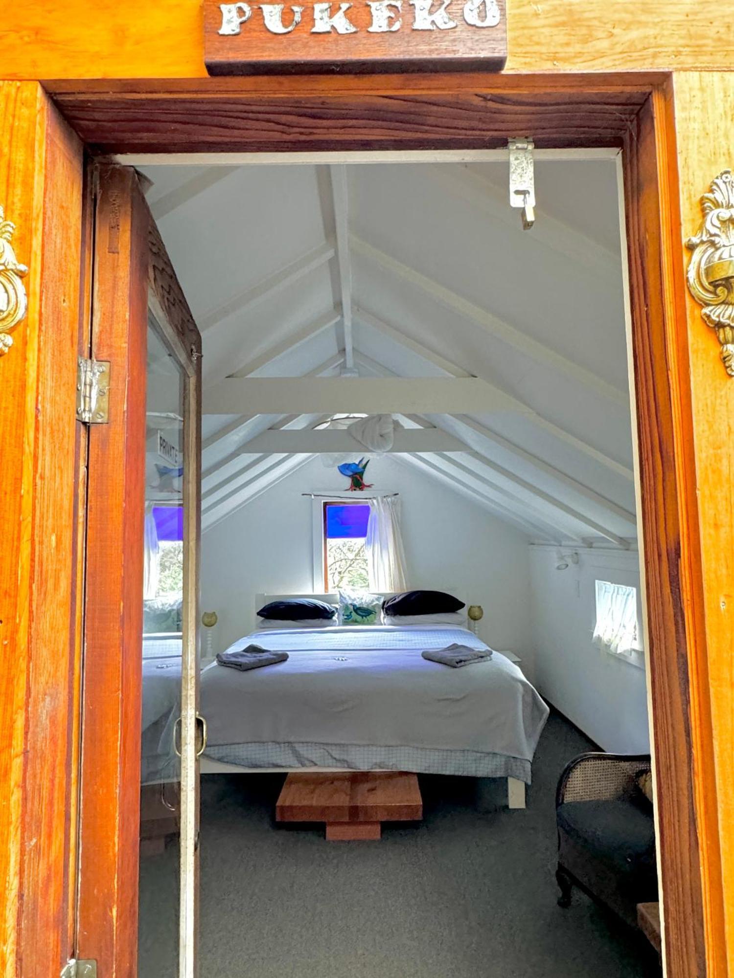 Waiheke Island Guesthouse Ostend Exterior photo