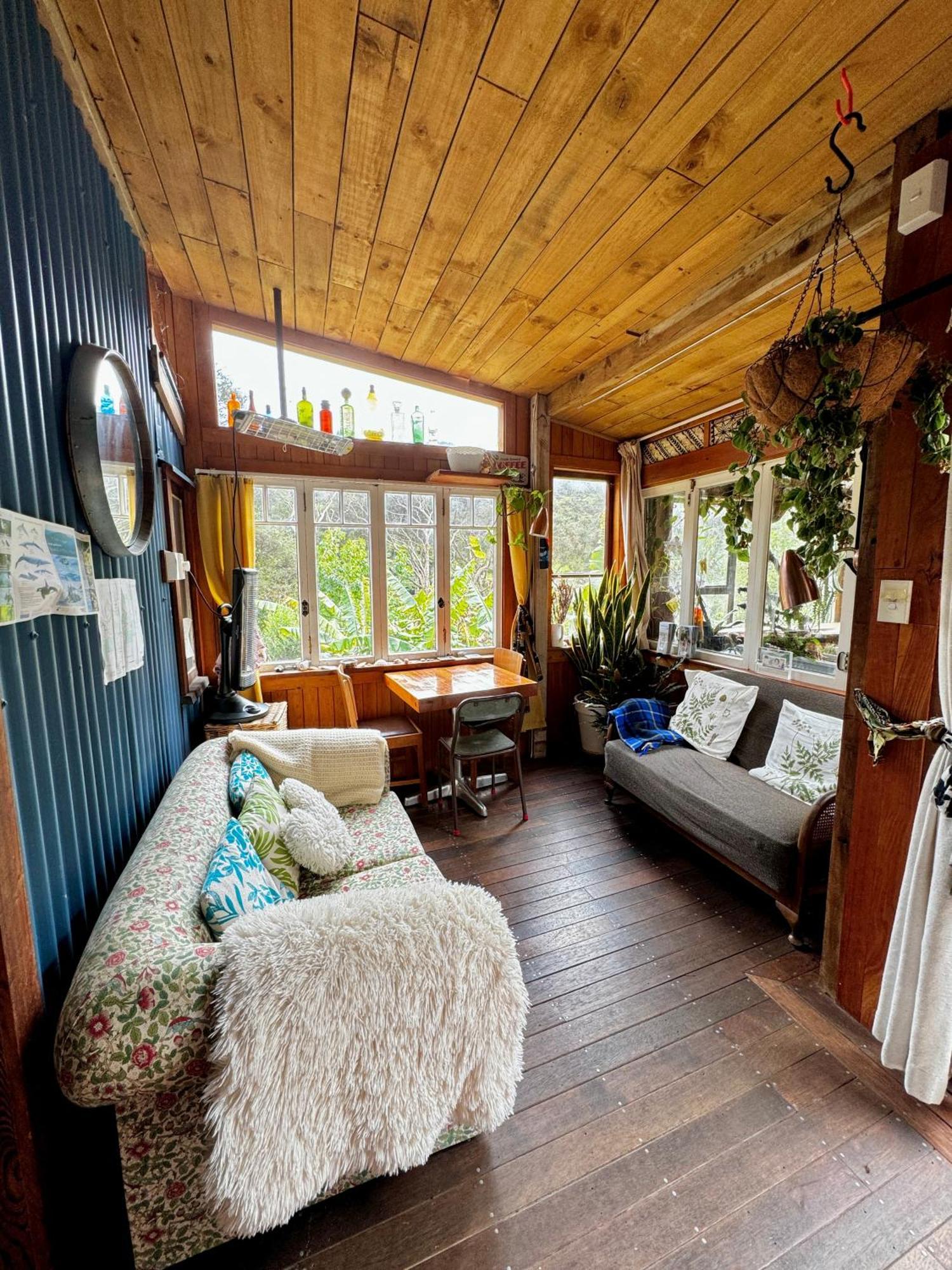 Waiheke Island Guesthouse Ostend Exterior photo