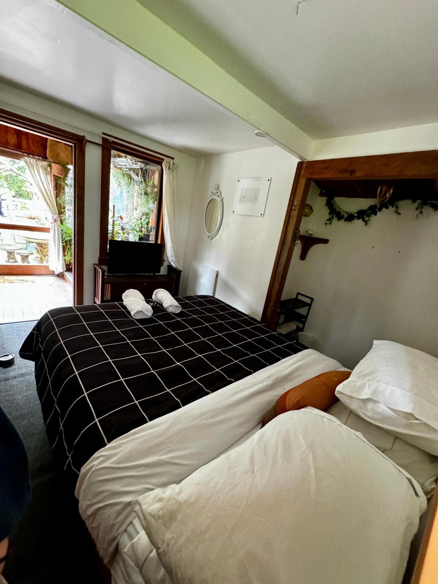 Waiheke Island Guesthouse Ostend Exterior photo