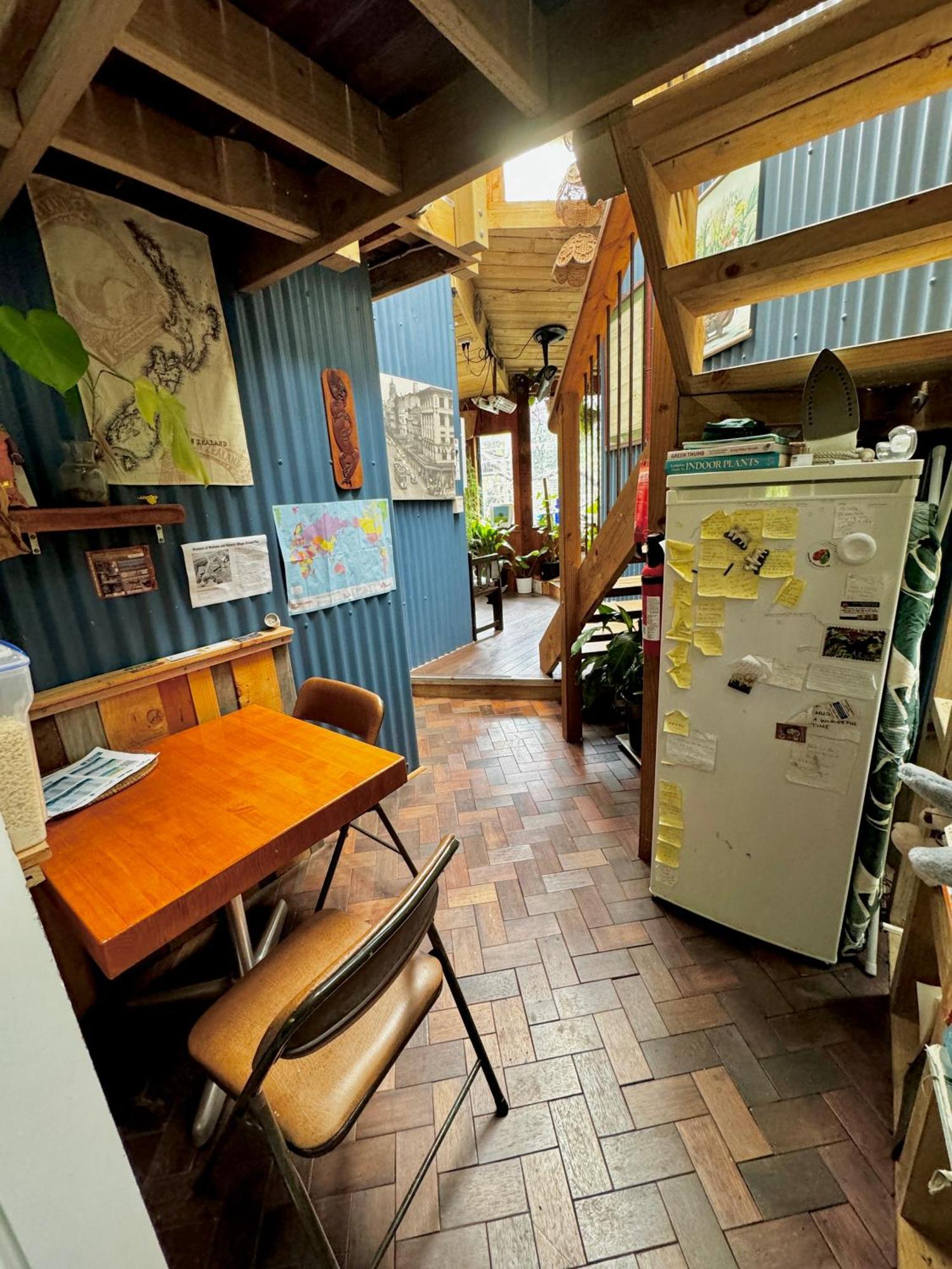 Waiheke Island Guesthouse Ostend Exterior photo