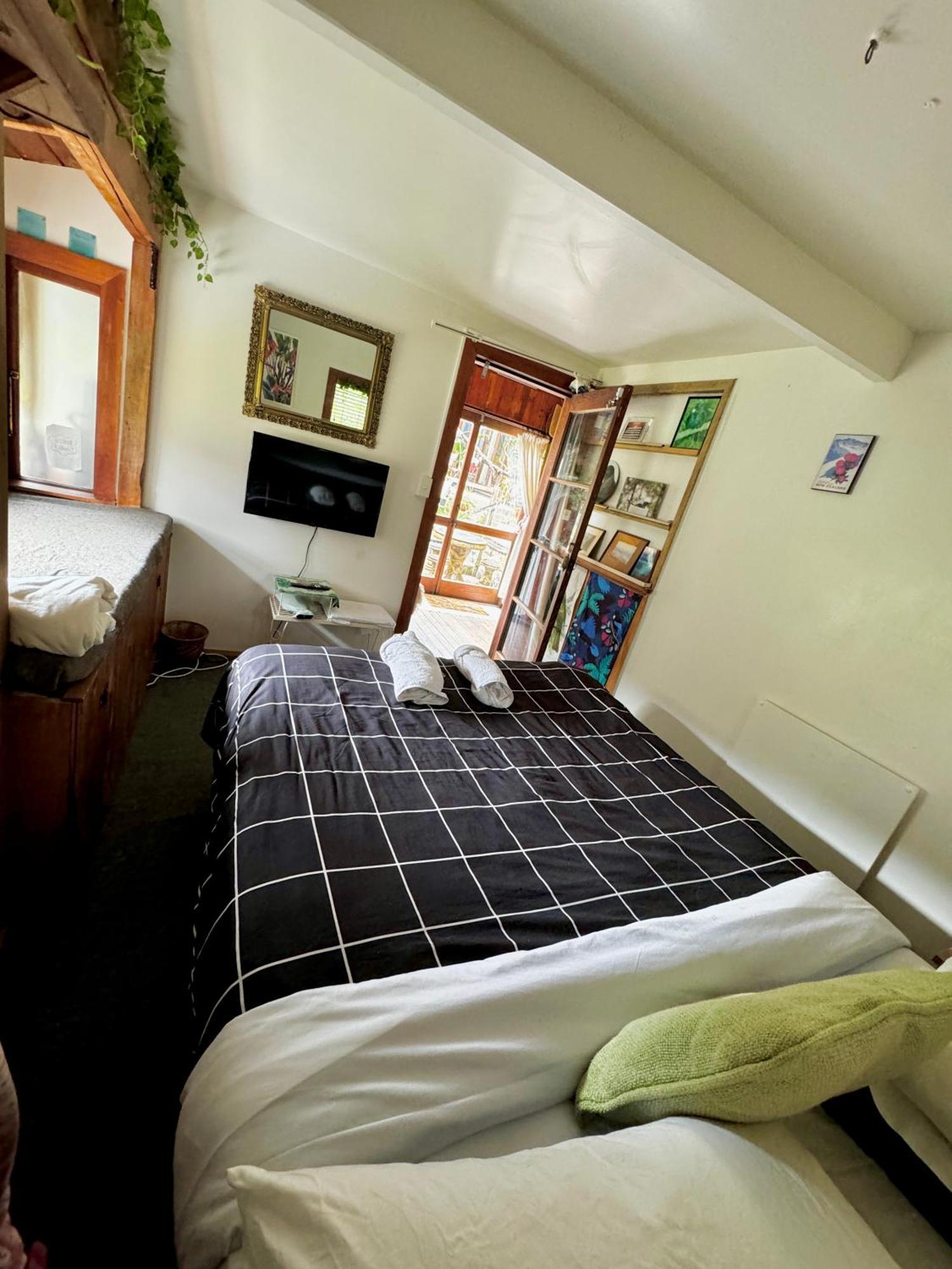 Waiheke Island Guesthouse Ostend Exterior photo