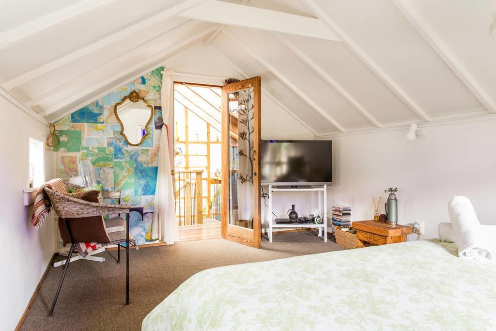 Waiheke Island Guesthouse Ostend Exterior photo